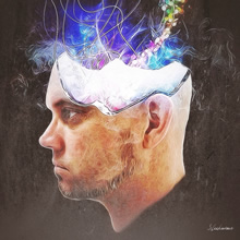 Imagination opens your mind