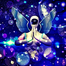 Angelic Cybotronic